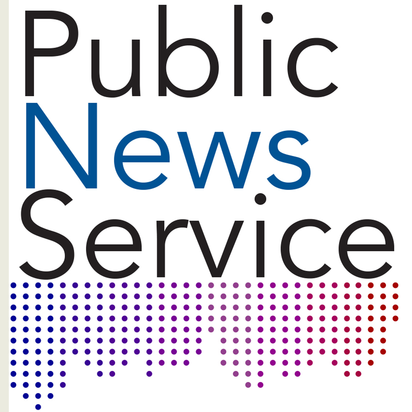 Public News Service Newscasts